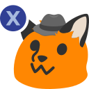 :revblobfoxdoubt: