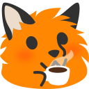 :revblobfoxfloofcofe: