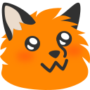 :revblobfoxfloofcute: