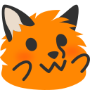 :revblobfoxfloofreach: