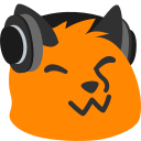 :revblobfoxheadphones: