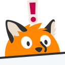 :revblobfoxlurkowonotice: