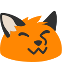 :revblobfoxmelthappy: