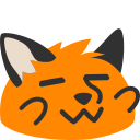 :revblobfoxmeltreach: