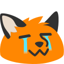 :revblobfoxmeltsob: