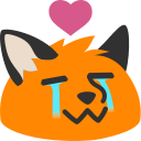 :revblobfoxmeltsoblove: