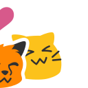 :revblobfoxmsnuggleleftcat: