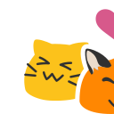 :revblobfoxmsnugglerightcat: