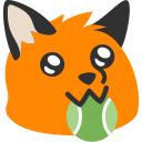 :revblobfoxnomball: