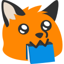 :revblobfoxnombook: