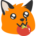 :revblobfoxnomtomato: