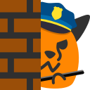 :revblobfoxpeekpolice: