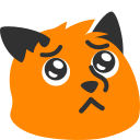 :revblobfoxpleading: