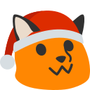 :revblobfoxsanta: