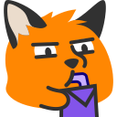 :revblobfoxsipglare: