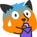 :revblobfoxsipterrified: