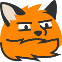 :revblobfoxsnugglare: