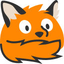 :revblobfoxsnugowo: