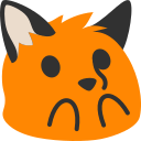 :revblobfoxsurprised: