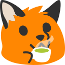 :revblobfoxtea: