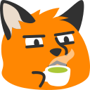 :revblobfoxteaglare: