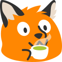 :revblobfoxteaowo: