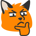 :revblobfoxthonking: