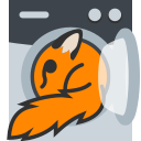 :revblobfoxwashingmachine: