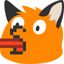 :revblobfoxyoshieat: