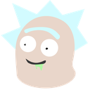 :rickblob: