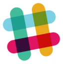 :slack: