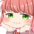 :smugmonika: