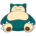 :snorlax: