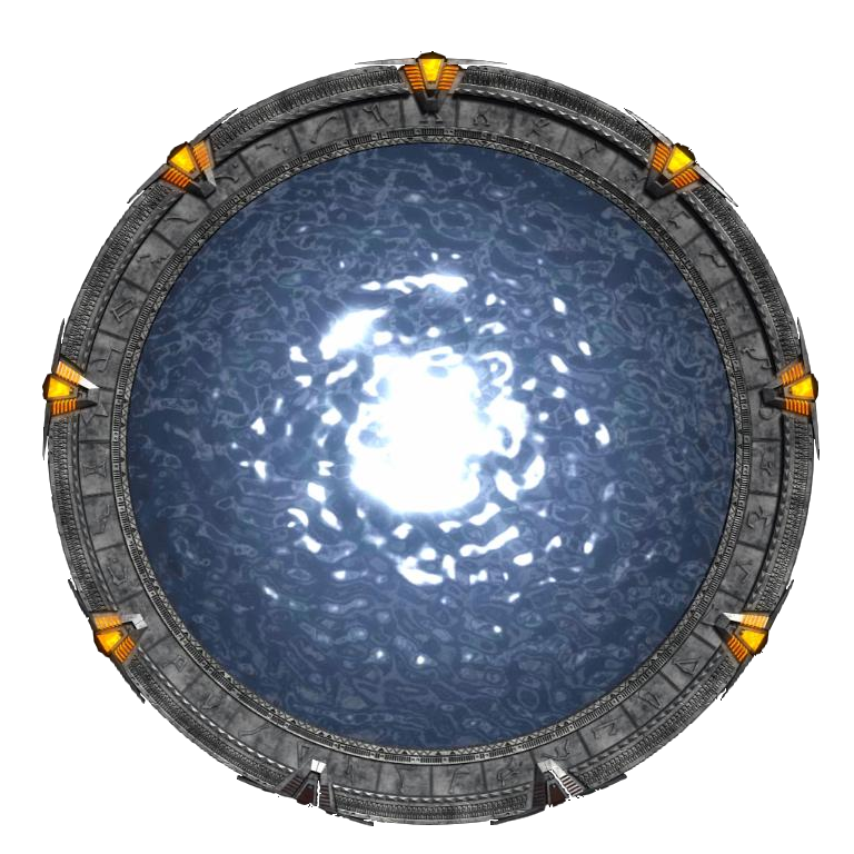 :stargate: