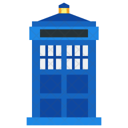:tardis: