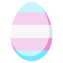 :trans_egg: