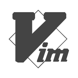 :vim:
