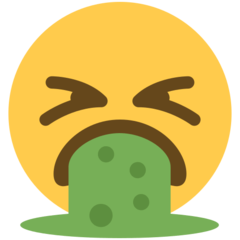 :vomit: