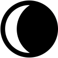 :waning_crescent: