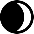 :waxing_crescent: