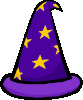 :wizard_hat_purple: