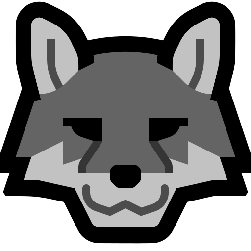 :wolf: