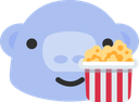 :wumpuspopcorn: