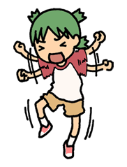 :yotsuba_cheers: