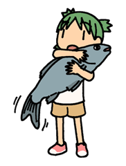 :yotsuba_fish: