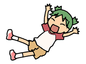 :yotsuba_happy: