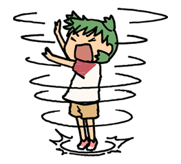 :yotsuba_spin: